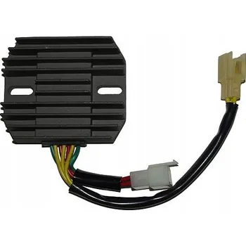 Elektroinstalace pro motocykl ELECTROSPORT REGULÁTOR NAPĚTÍ DUCATI SUPERBIKE 749/848/999/1098/1198