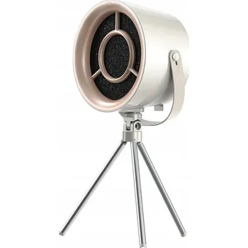 Digestoř VOLNĚ STOJÍCÍ KUCHYŇSKÁ DIGESTOŘ S REGULACÍ VÝKONU, UHLÍKOVÝM FILTREM A USB PORTEM