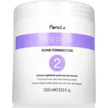 Fanola Fiber Fix Bond Connector N.2 Post-Technical Services Sealing Cream 1000 ml
