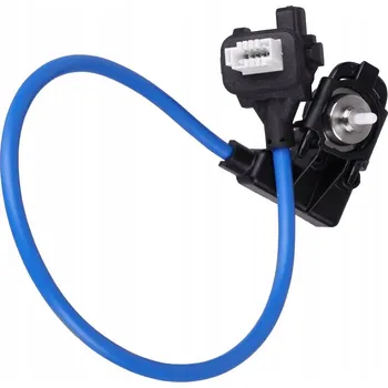 vypínač Tlakový vypínač Karcher K 5 7 Full Control