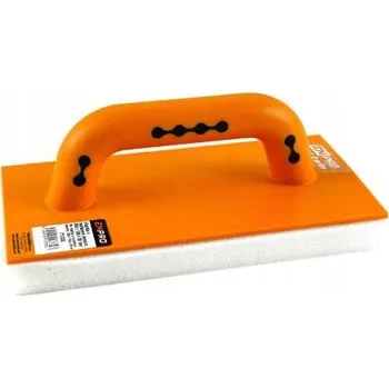 Zednické hladítko Hladítko s jemným molitanem, 250 x 130 x 20 mm, ENPRO SYSTEM