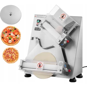 Váleček na těsto Vevor Automatický strojek na těstoviny a těsto APD30