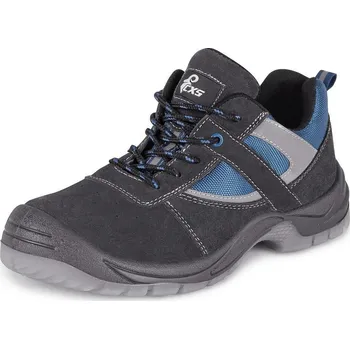 Pracovní obuv Obuv CXS DOG DOBRMAN O1, polobotka, vel. 40