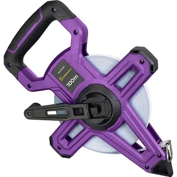 metr Ermenrich měřící pasmo Reel SH100