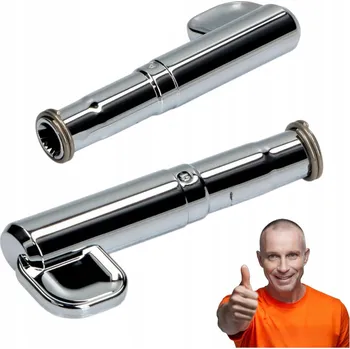 Kávovar OTOČNÝ KNOFLÍK páry pro kávovar DeLonghi / De Longhi