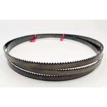 Pilový pás SIMONDS pás pilový na dřevo 3375x10x0,65 mm Carbon Flexback 8Z Regular