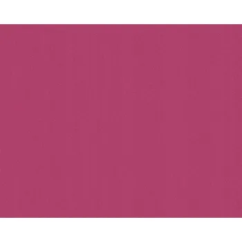 Tapeta Vinylová tapeta na zeď tmavě růžová, růžové pozadí do obýváku 3690-79 AS Creation