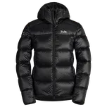 Zajo Alto Women's Winter Down Jacket Prémiová zimní péřová bunda s husím peřím o plnivosti 800 cuin