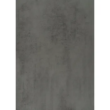 Obklad Německý dekorativní kuchyňský panel na zeď 60 x 30 cm beton