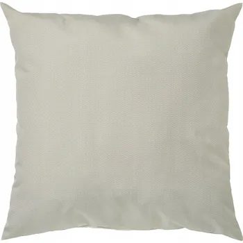 Polštář PROFETBLOMMA Polštář - světle béžová 50x50 cm
