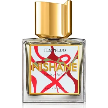 Unisex parfém Nishane Tempfluo parfémový extrakt unisex 50 ml