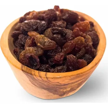 Potravina Rozinky Sultánky 5 kg