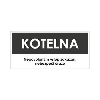 KOTELNA, šedá, plast s dírami 2 mm 190x90 mm