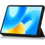 TVC Folio Huawei MatePad 11.5 Barva: Černá