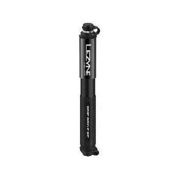 pumpička Lezyne pumpa GRIP DRIVE HP Small (Black)