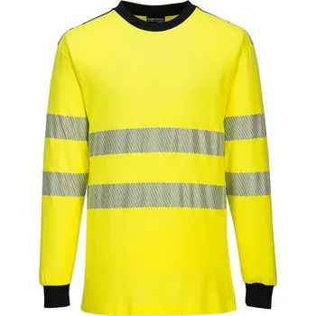 Pracovní obuv Pracovní tričko Portwest fr701 S