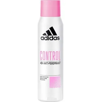 Adidas Control 48h antiperspirant 200 Ml