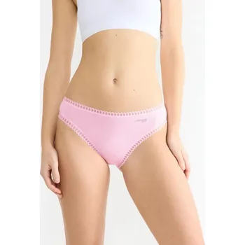 První čtění sloggi GO Crush High leg C3P Multiple Colours 4 - V004 10219672*V004 Velikost: XS