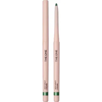 Oční linky ORIFLAME Tužka na oči The ONE High Impact _ ZELENÁ SMARAGDOVÁ