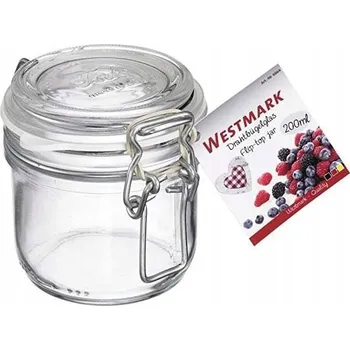 Vrták Kuchyňská sklenice WESTMARK