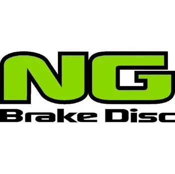 Brzdový kotouč NG BRZDOVÝ KOTOUČ ZADNÍ SUZUKI RMZ 450 05-16 240X1