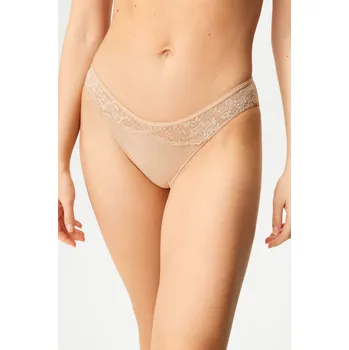 Dámské spodní prádlo 2PACK Klasické kalhotky Lucy