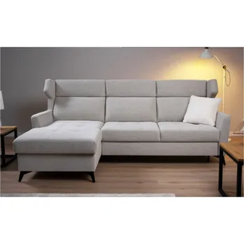 Sedací souprava Rohová rozkládací sedací souprava WIND Levý roh