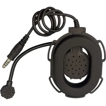 Vysílačka Sluchátko na helmu zBowman Elite III Headset - Z-Tactical