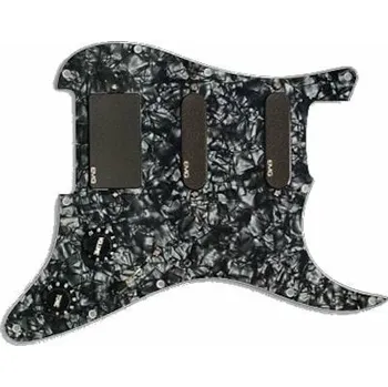 Snímač pro strunný nástroj EMG SL20 Steve Lukather Black Kytarový snímač