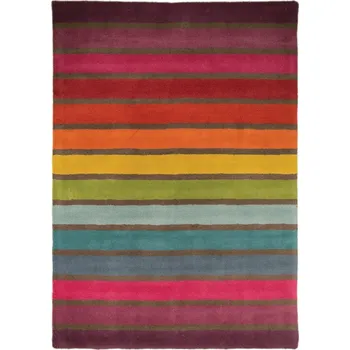 Koberec Vlněný koberec Flair Rugs Candy, 80 x 150 cm ID_283886