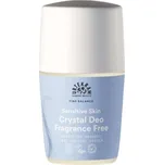 Urtekram Deodorant roll-on Bez parfemace 50 ml