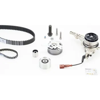 Vodní pumpa + sada ozubeného řemene CONTINENTAL CTAM CT1229WP2PRO