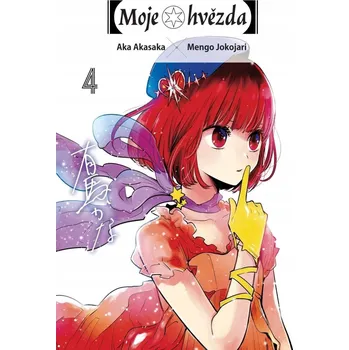 [Moje hvězda] 4 Aka Akasaka