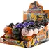Figurka Sweet N’ Fun Halloween figurka na klíček s cukrovinkou 12x 5 g
