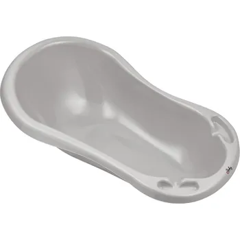 koupací vanička MALTEX Vanička Classic 84 cm - Grey