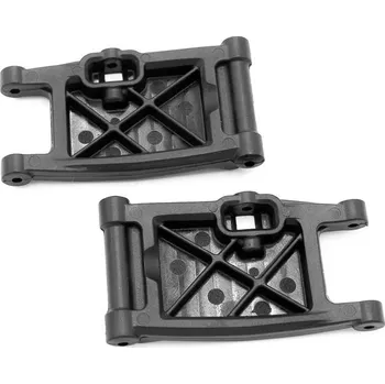 RC model auta FUNTEK | Přední/zadní spodní ramena zavěšení, 2 ks IM-FTK-21124