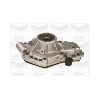 Motor automobilu Vodní čerpadlo, chlazení motoru GRAF PA247