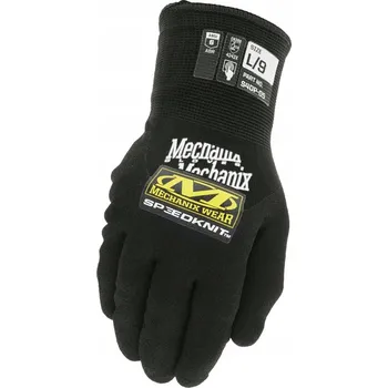 Pracovní rukavice Rukavice Mechanix Wear SpeedKnit Thermal velikost 7 - S 1 pár
