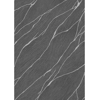 Tapeta DIMEX | Vliesová tapeta na zeď WPE-902268 | 0,53 x 10,05 m | černá, šedá, metalická + Černá, šedá, metalická vliesová tapeta na stěnu WPE902268 v rozměru 0,53 x 10,05 m