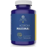 Renovality Acerola MAXIMAL 200 tobolek + 2 měsíce na vrácení zboží