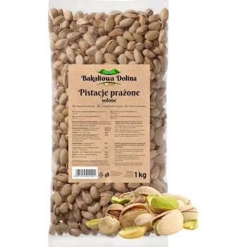 Pistácie Bakaliowa Dolina ve skořápce 1000 g