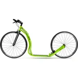 Koloběžka Yedoo Alloy Wolfer RS Green