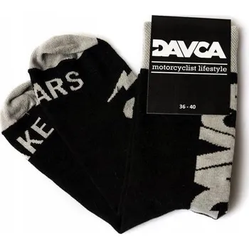 Pánské ponožky Ponožky Davca vel Ponožky - 46