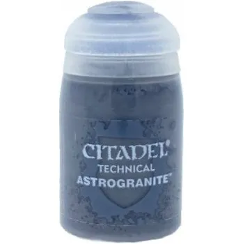 Příslušenství k deskovým hrám Barva Games Workshop Citadel Technical Astrogranite 24 ml