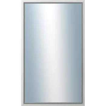 Zrcadlo Zrcadlo DANTIK nástěnné obdélníkové, rám dřevo, 600 x 1000 mm