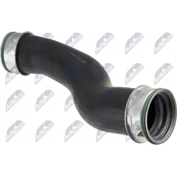 Brzdová hadice NTY GPP-VW-172 Hadice plnicího vzduchu