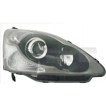 Přední světlomet Světlomet TYC pro Honda Civic HB (EP/EU/EV) 01.04-09.05 3827091E