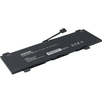 Baterie k notebooku Baterie odpovídající typu HP / COMPAQ GH02047XL - AVACOM NOHP-GH02XL-61P Li-Pol 7,7V 6100mAh