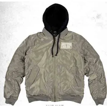 YAKUZA 3961 bomber bunda hellolive - 3XL