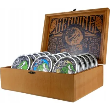 Dárková krabička KRABIČKA KRABIČKA HEY JOE